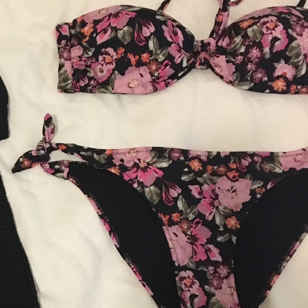 H&M Bathing Suits PRICE FOR A SINGLE PIECE